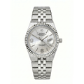 Rovermark Pearl White