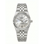 Rovermark Pearl White