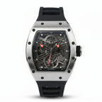 VOLCANO SILVER®