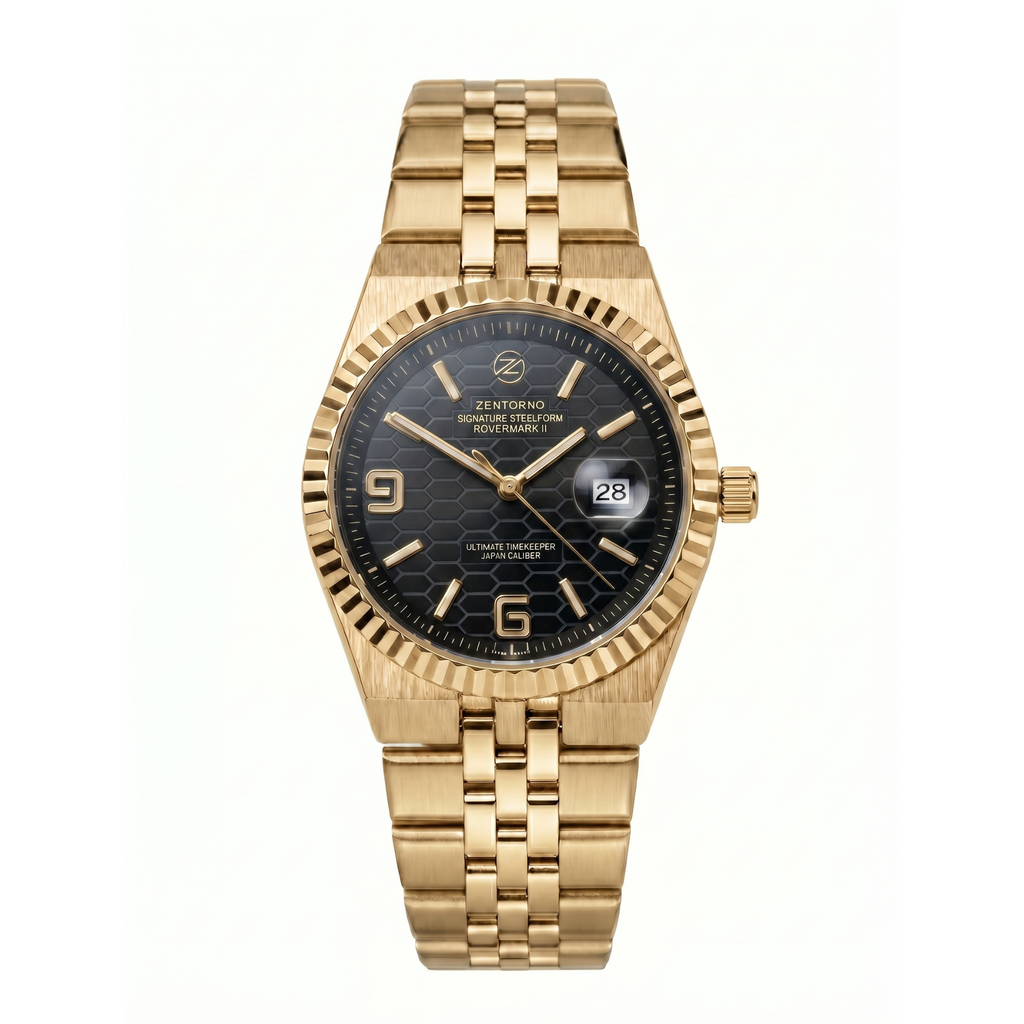 Rovermark Gold Crimson