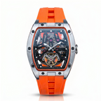VOLCANO ORANGE®