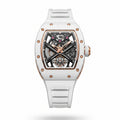 Volcano White®
