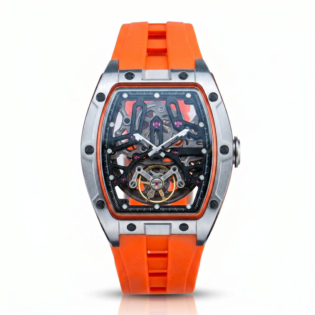 Volcano Orange®