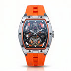 Volcano Orange®