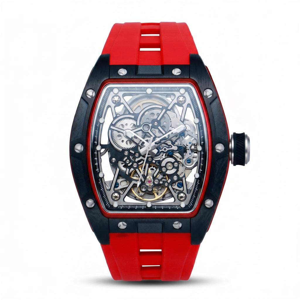 Volcano Red®