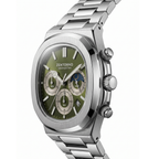 Legacy Olive