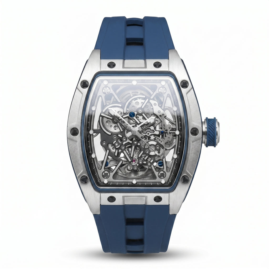 Volcano Blue®