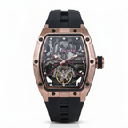 VOLCANO GOLD