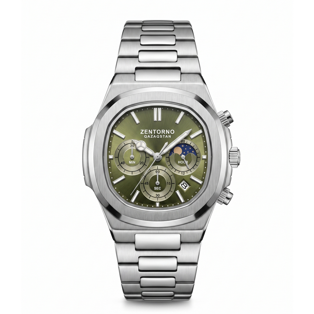 Legacy Olive