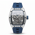 VOLCANO BLUE®