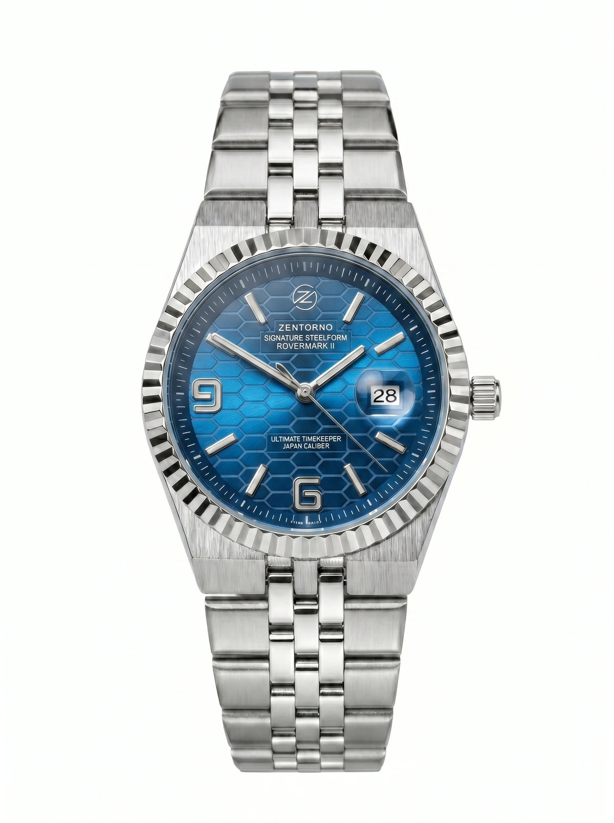 Rovermark Electric Blue