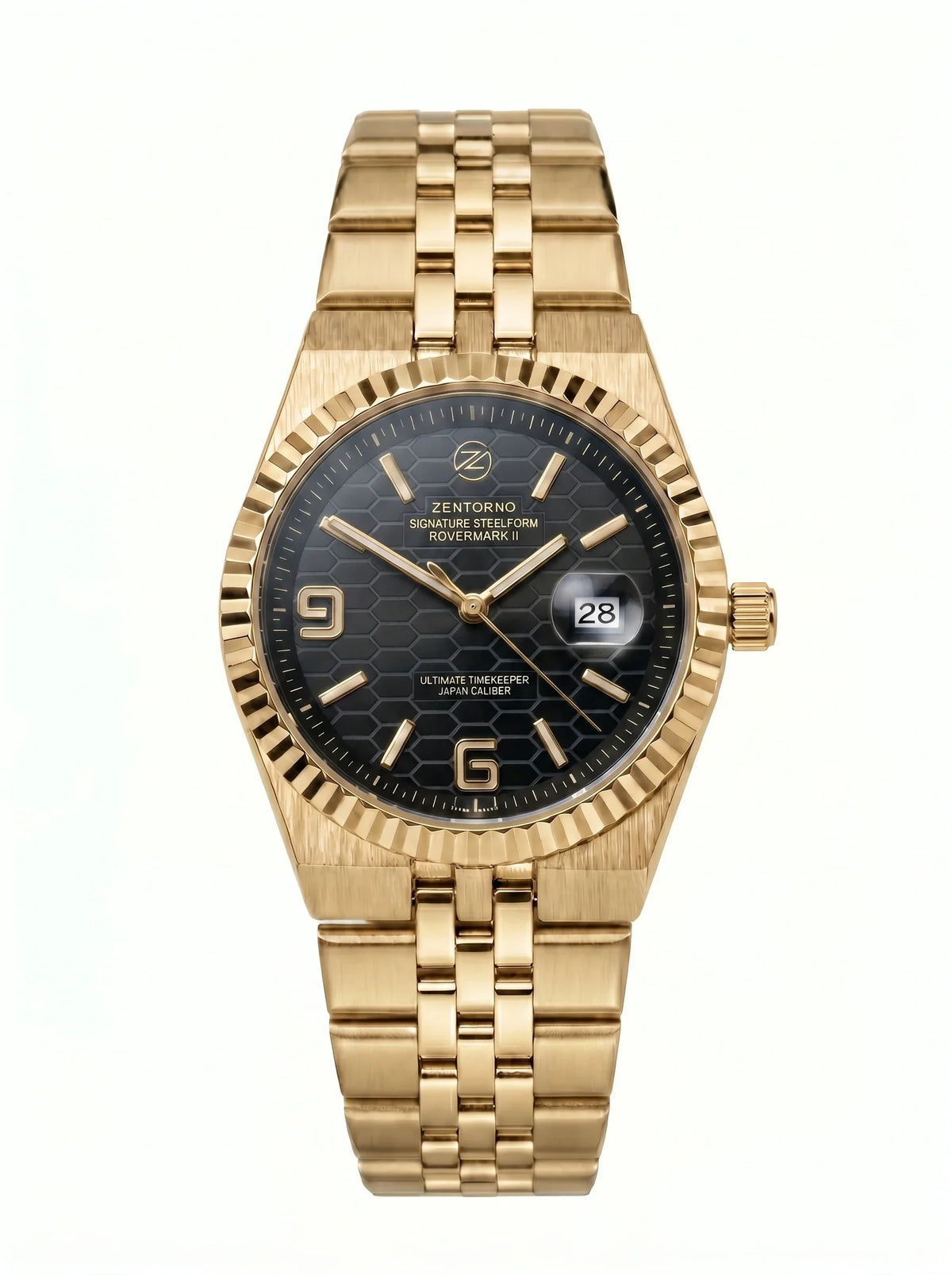Rovermark Gold Crimson