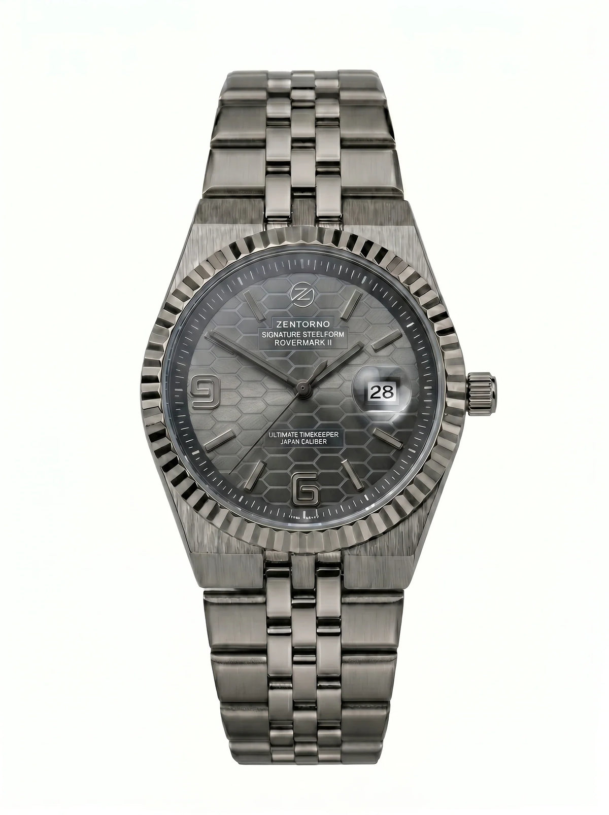 Rovermark Black Obsidian
