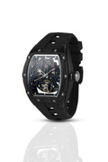 Volcano black