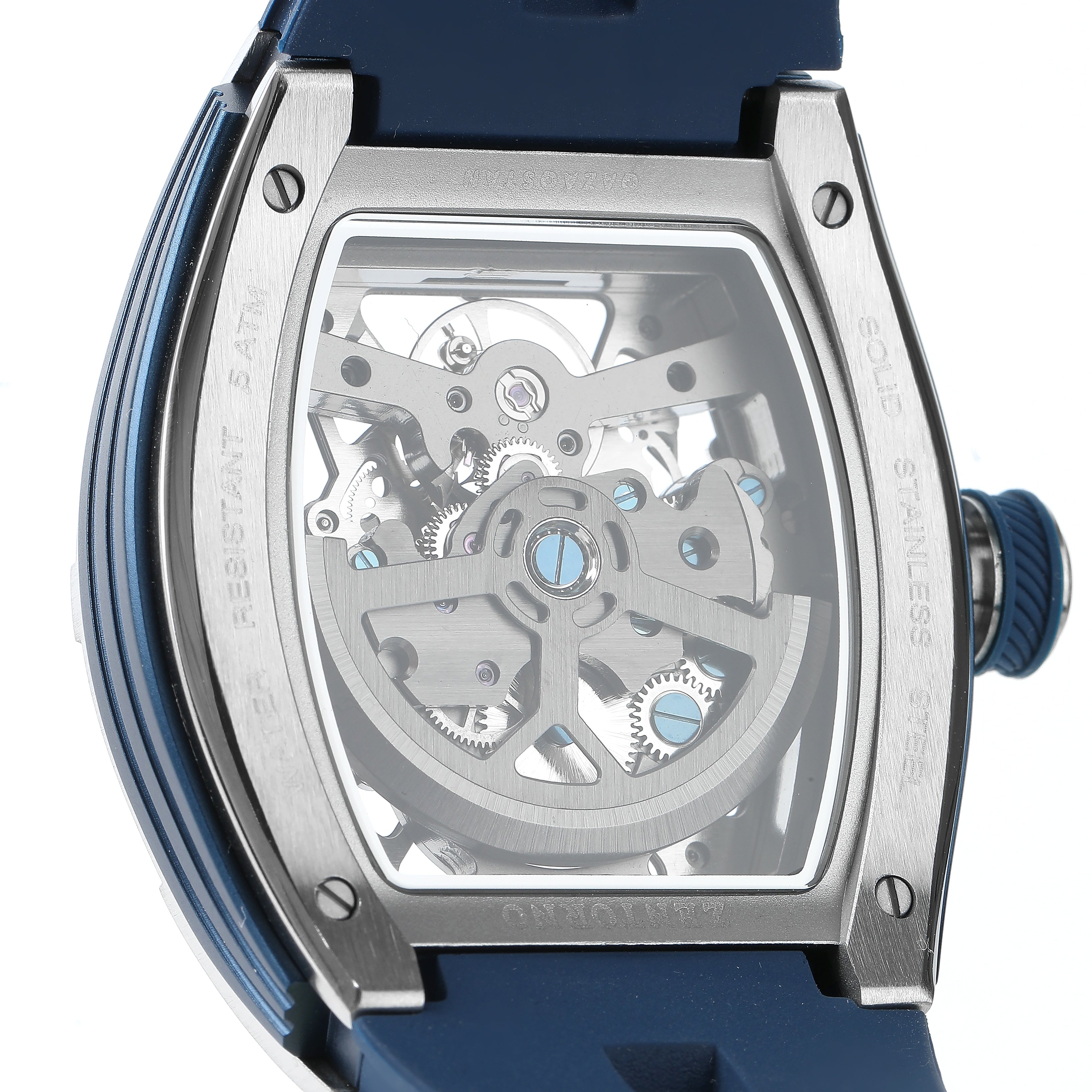 Volcano Blue®
