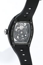 Volcano black