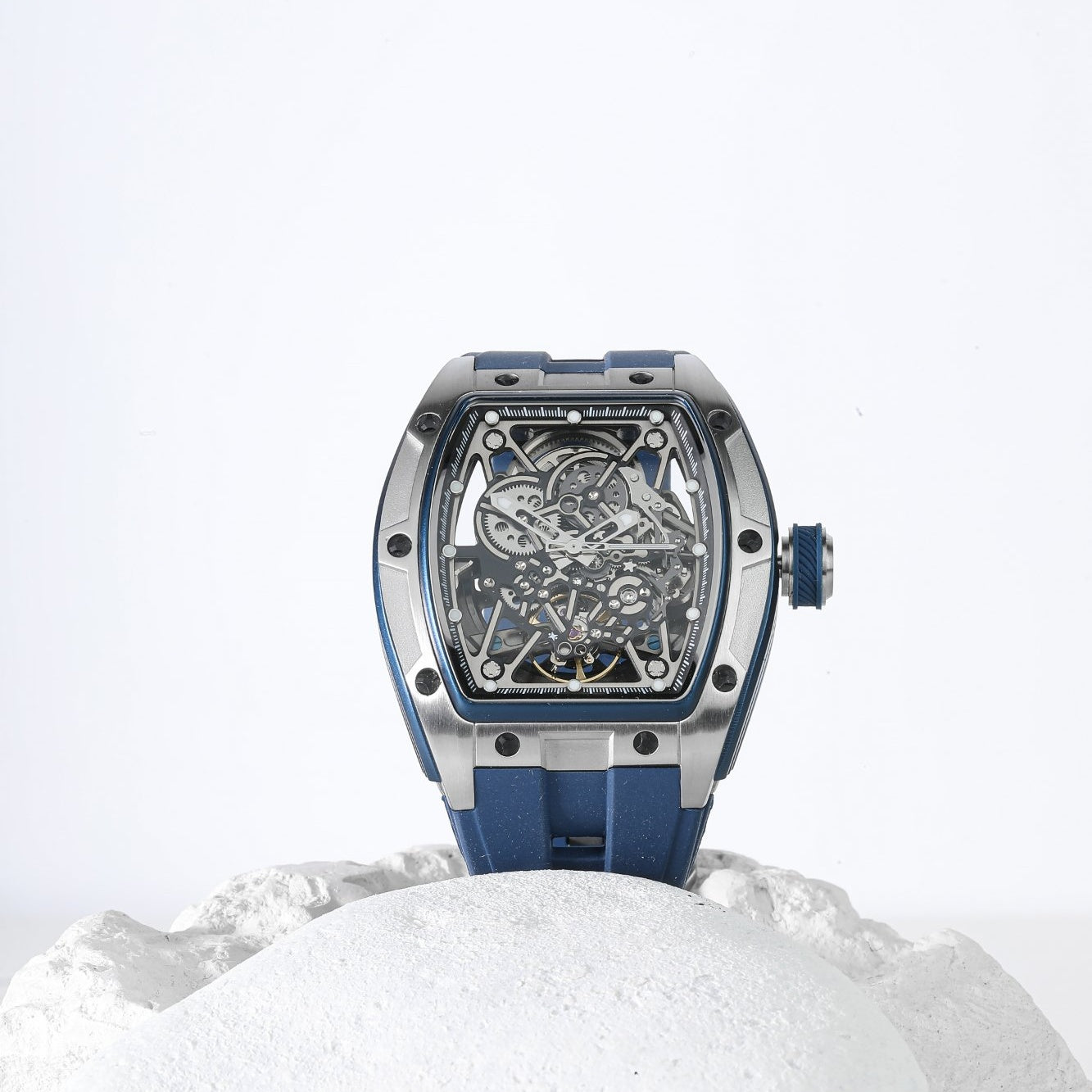 Volcano Blue
