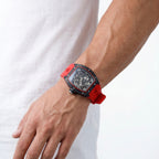 Volcano Red®
