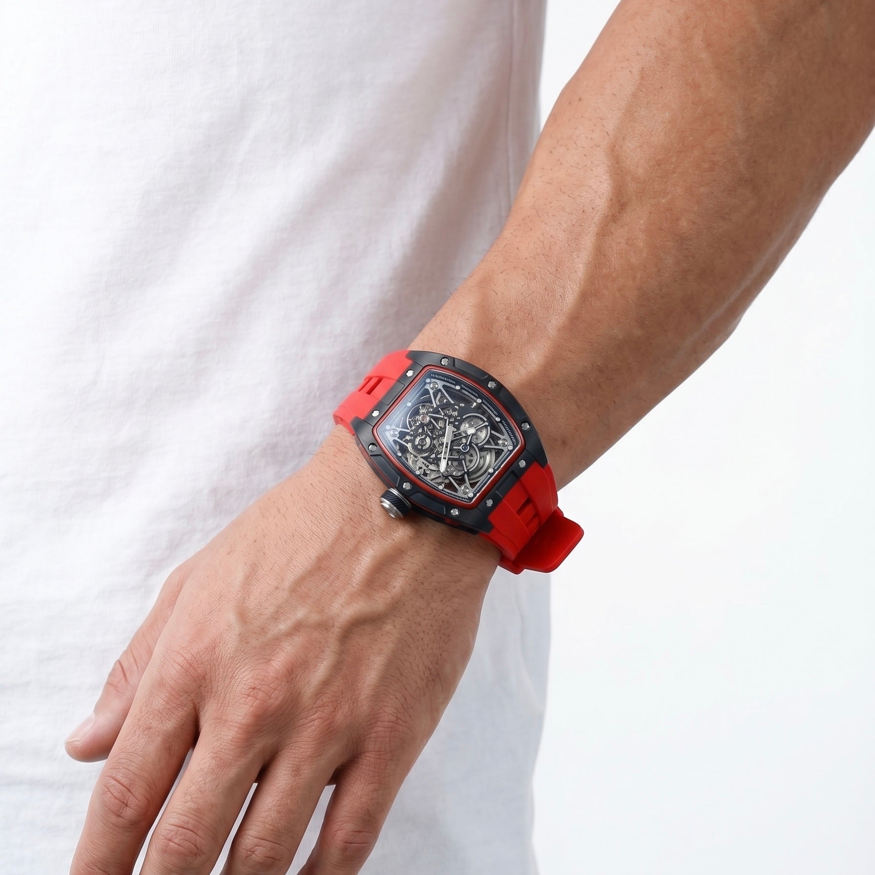 Volcano Red®