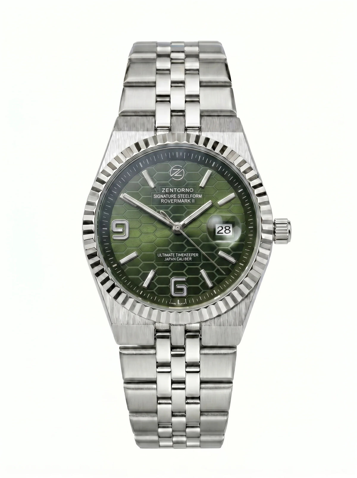 Rovermark Gold Crimson