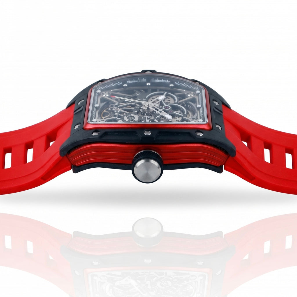 Volcano Red®
