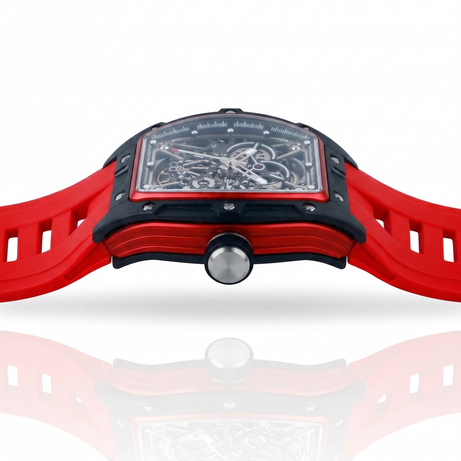 Volcano Red®