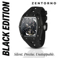 Volcano black