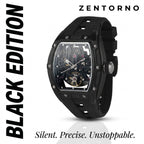 Volcano black