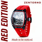 Volcano Red®