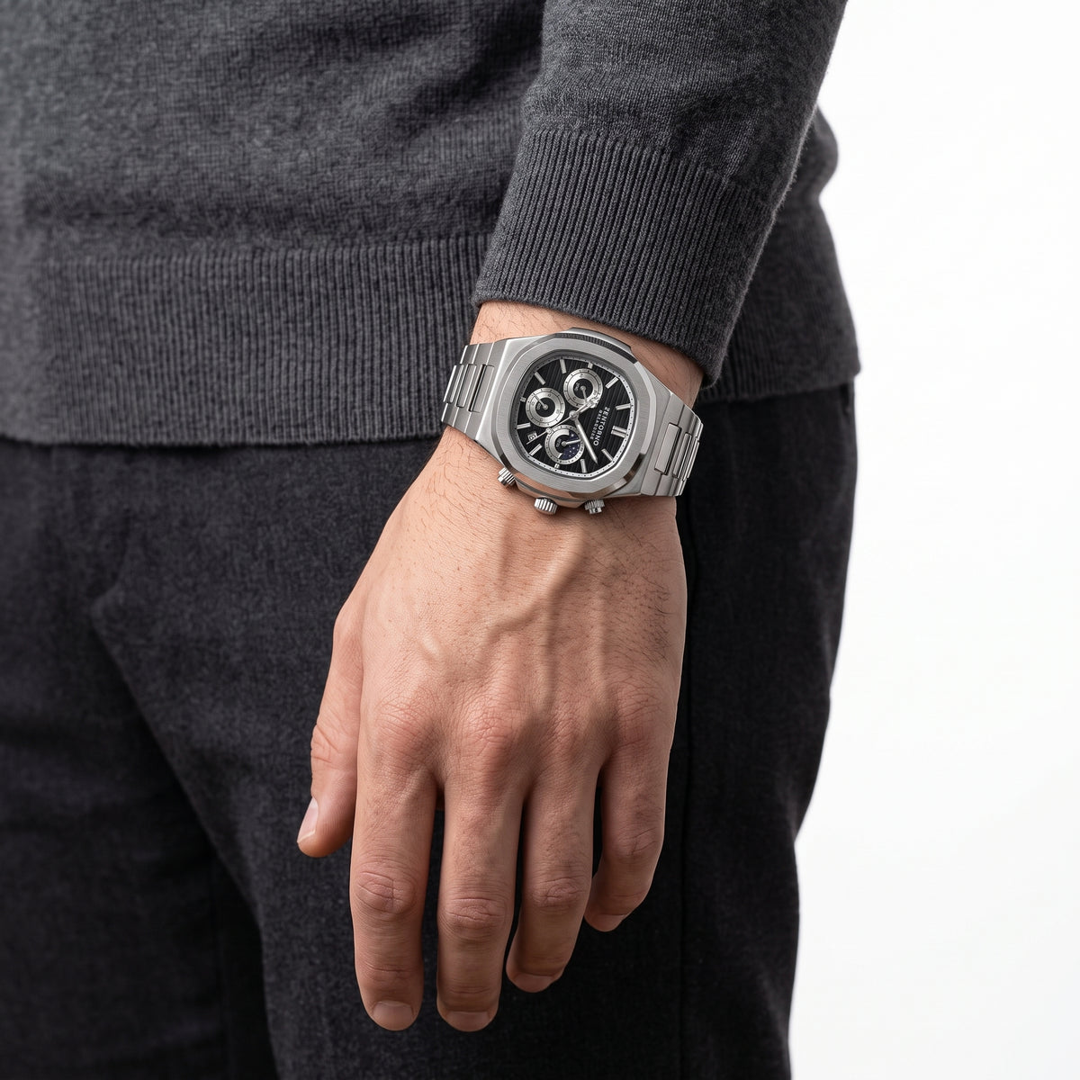 Legacy Black